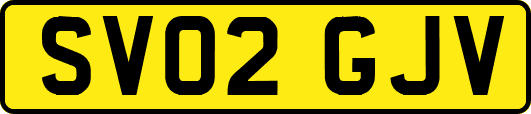 SV02GJV
