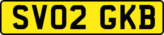 SV02GKB