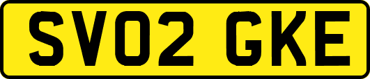 SV02GKE