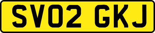 SV02GKJ