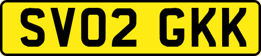 SV02GKK