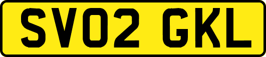 SV02GKL