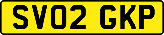 SV02GKP