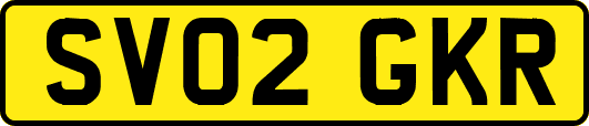 SV02GKR