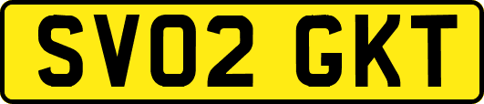 SV02GKT