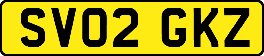 SV02GKZ