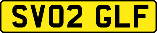 SV02GLF