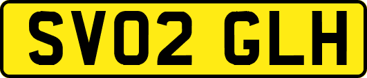 SV02GLH