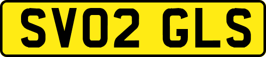 SV02GLS