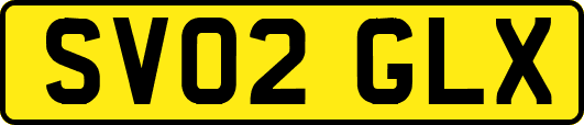 SV02GLX