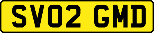 SV02GMD