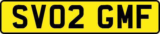 SV02GMF