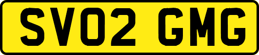 SV02GMG