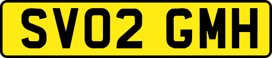 SV02GMH
