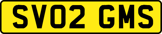 SV02GMS