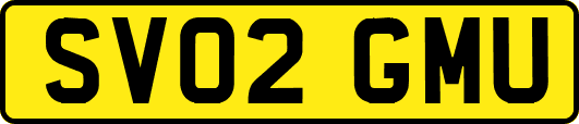 SV02GMU