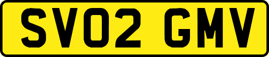 SV02GMV