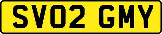 SV02GMY