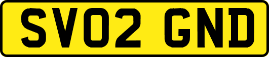 SV02GND