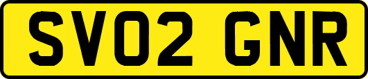 SV02GNR