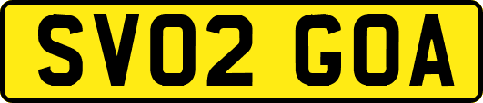 SV02GOA