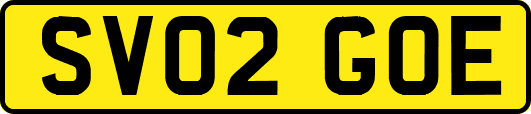SV02GOE