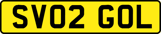 SV02GOL