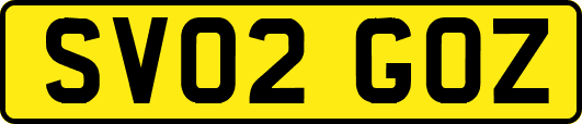 SV02GOZ
