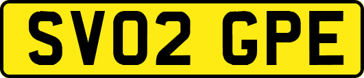 SV02GPE