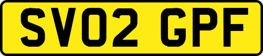 SV02GPF