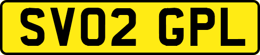 SV02GPL