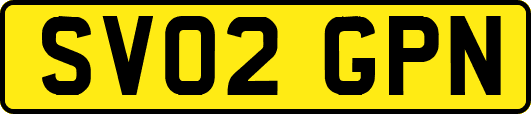 SV02GPN