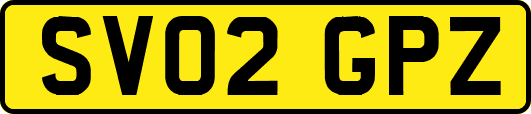 SV02GPZ