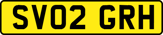 SV02GRH