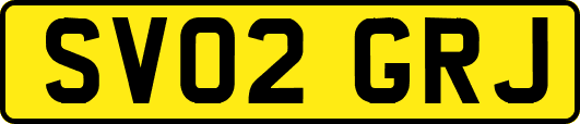 SV02GRJ