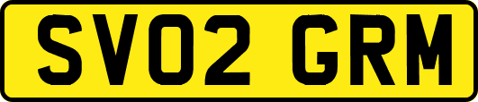 SV02GRM