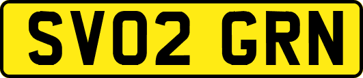 SV02GRN
