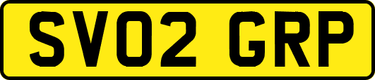 SV02GRP