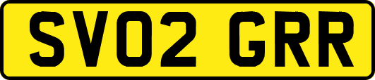 SV02GRR
