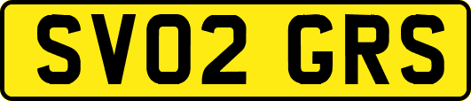 SV02GRS