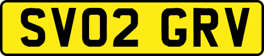 SV02GRV