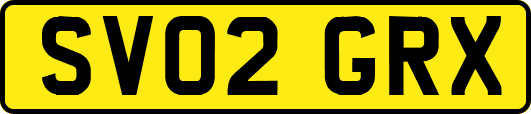 SV02GRX