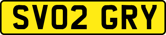 SV02GRY