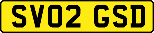SV02GSD