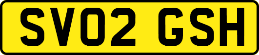 SV02GSH