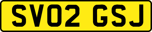 SV02GSJ