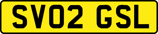 SV02GSL