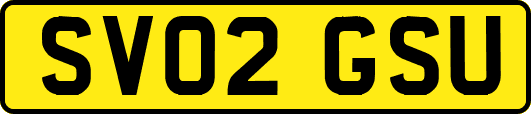 SV02GSU