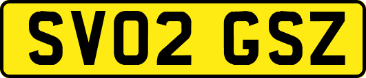 SV02GSZ