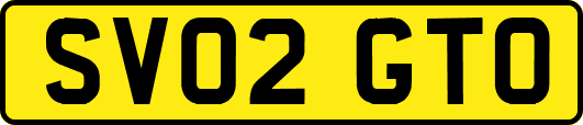 SV02GTO